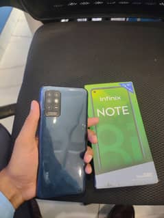 infnix