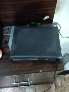Xbox 360+Forza horizon motorsport4freecd+hard drive for free also