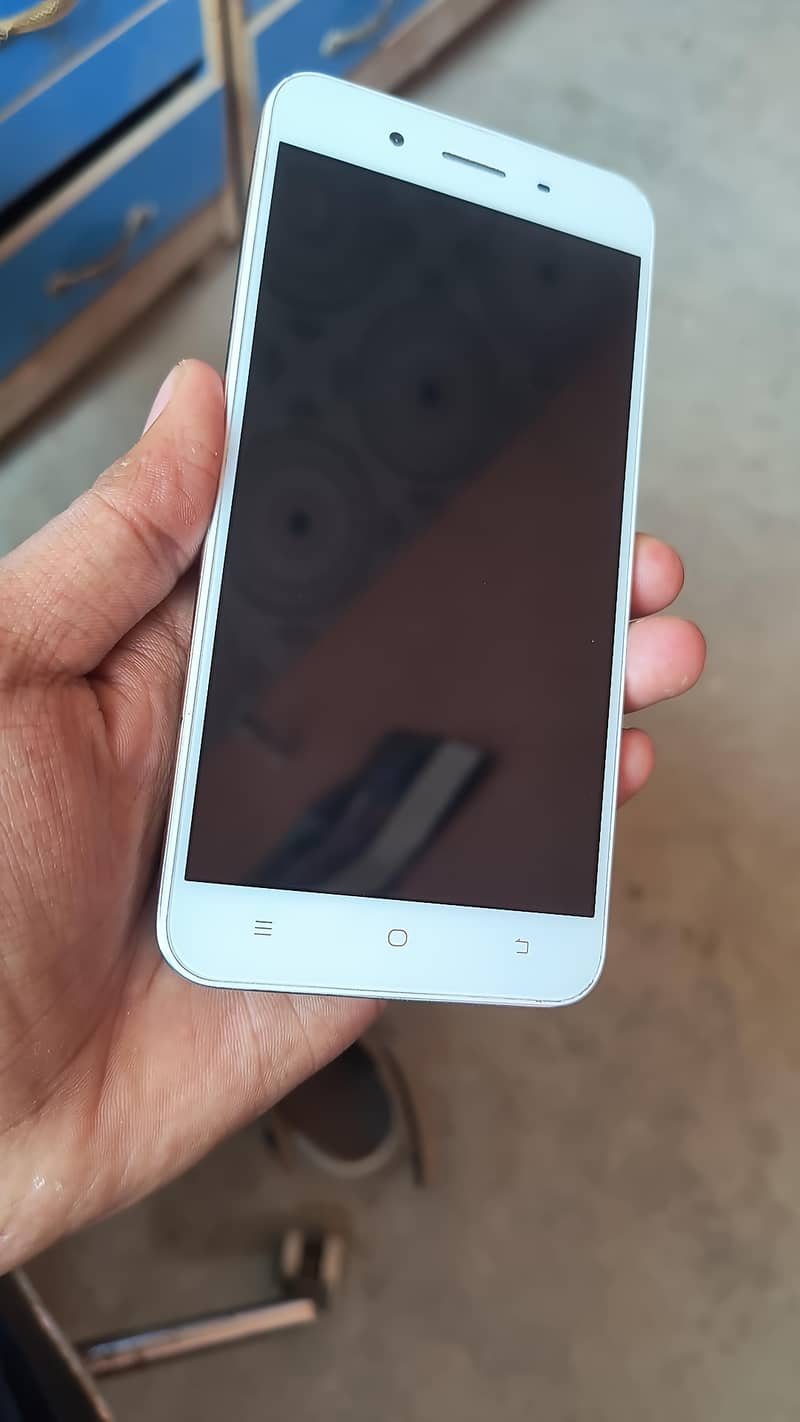 Vivo y66 Non PTA 4/64 No repair 3