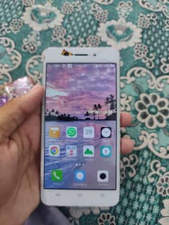 Vivo y55A mobile For Sale