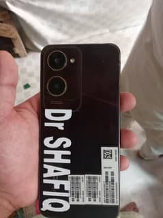 vivo y18