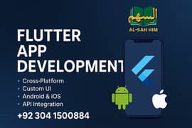 Mobile App Development/Mobile Application Design/iOS App Developer