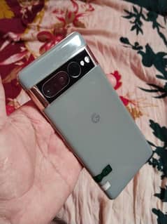Google pixel 7pro 256gb