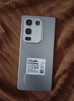 Infinix Note 50 Pro With Box