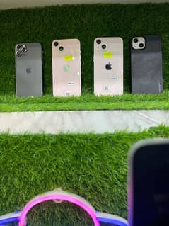 Apple iPhone 13 pro max pta approved 512 gb