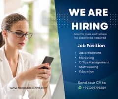 Jobs