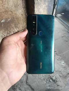 camon 15pro
