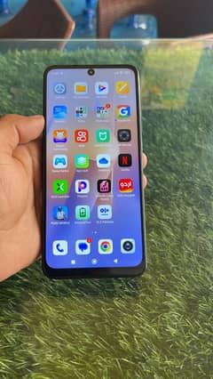 redmi