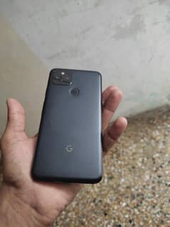 google pixel 5 8gb 128gb
