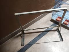 A/C stand 1.5 ton
