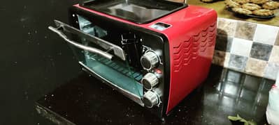 Oven For Sale