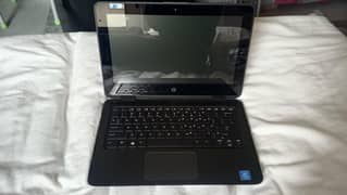 I5 7th 8/256 SSD Touch Screen 360 Rotate