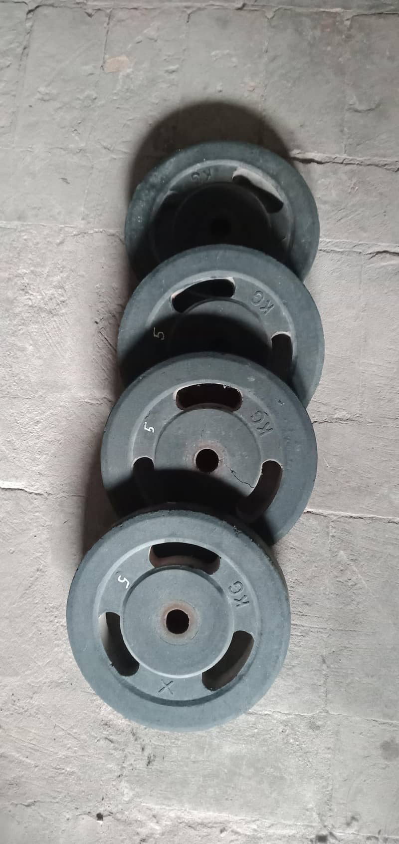gym multiple exerciser . 2