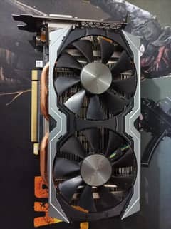 Zotac Graphic Card GTX 1060 6GB | Best Budget GPU | VR Ready