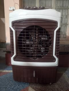 plastic body Air cooler all Ok Ha