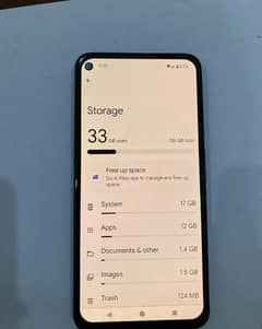 Google pixel 4a 5G approved exchange possible