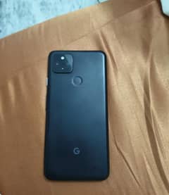 Google pixel 4a 5G approved exchange possible