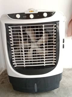 Super Asia ECM 6500 Fast cool