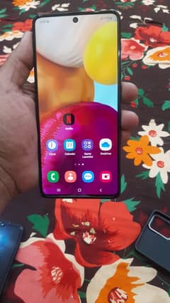 Samsung a71
