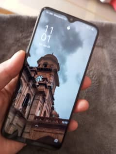 oppo F11 in good condition 6,64