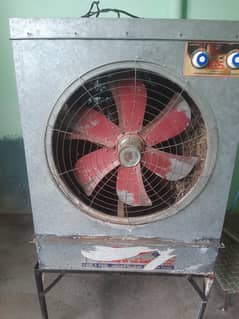Air Cooler 0340-054-2027