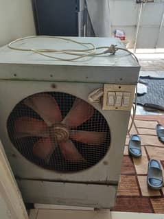 small size lahori air cooler