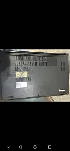 Lenovo ThinkPad E15 11th Generation
