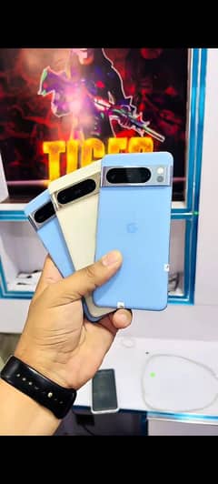 Google Pixel 8 pro (12-128)
