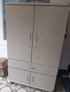 Wardrobe for Sale just like New