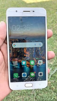 Oppo A57 4,64GB All OK ph#(0329/440/6885)