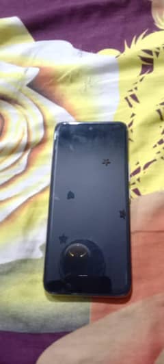 infinix hot 12 play