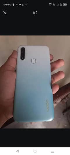 oppo a31