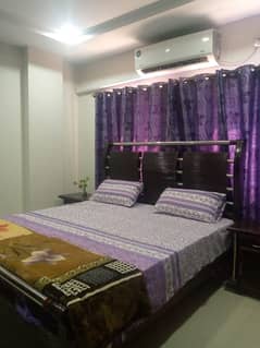 flats for rent short time