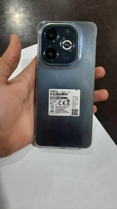 infinix