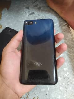 itel