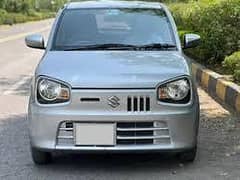 alto. vXR