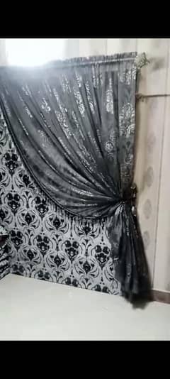 Curtains