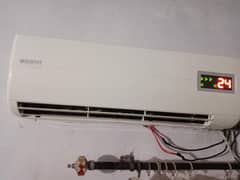 orient Ac 1 ton