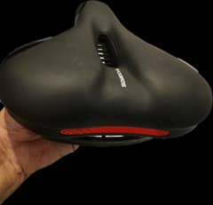 ROCKBROS Comfortable Bicycle Saddle