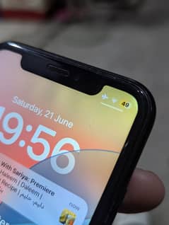 iPhone XR exchange possible