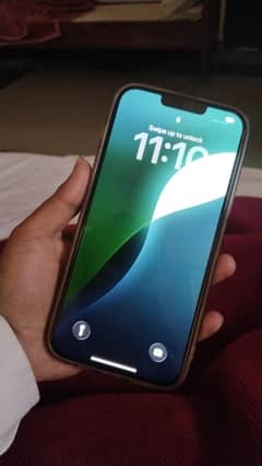 Iphone 13 pro max 128 GB JV