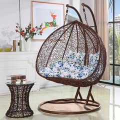 jhoola swing chair for sale