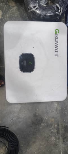 Growatt