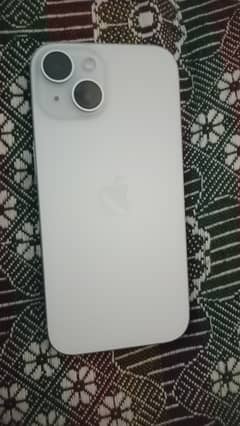 Apple iPhone 15