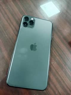 iphone 11 Pro Max for Sale PTA approved