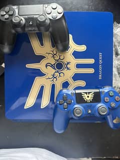 PlayStation 4 Special Edition 1TB