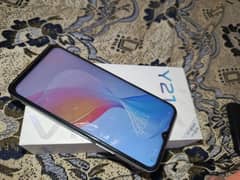 vivo y21 4\64