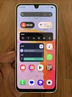Samsung Galaxy A16 6/128