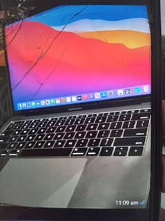 Macbook pro
