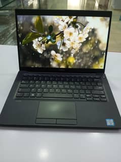Dell Laptop 7290